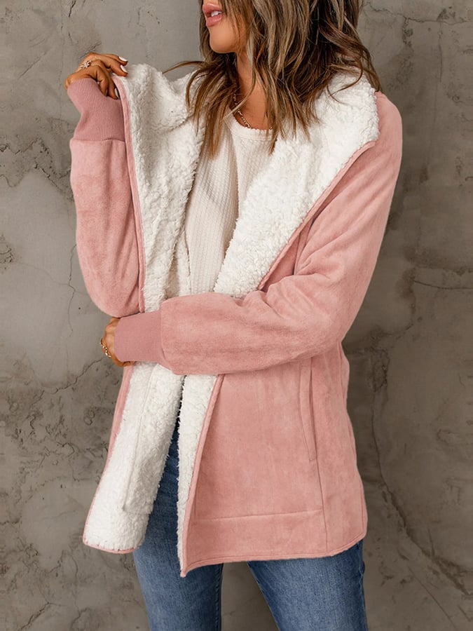 R&B | Super Stylische Jacke für Den Herbst