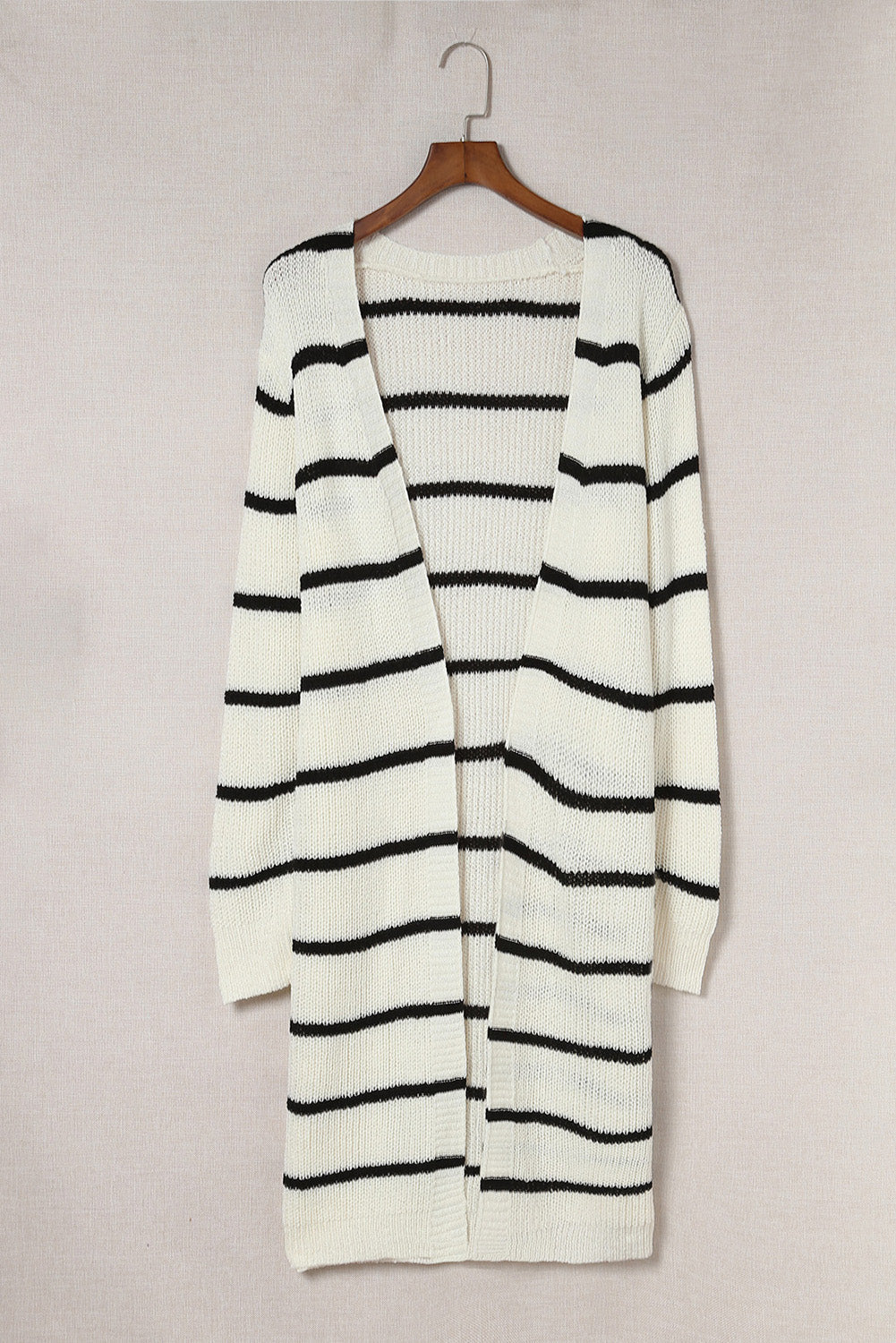 R&B | Mühelose und Elegante Winter Strickjacke