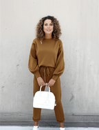 R&B | Jogginganzug Eleganter Hausanzug für Frauen
