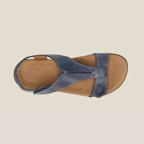R&B | Bequeme orthopädische sandalen