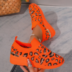 Leichte, atmungsaktive Schuhe für Damen R&B