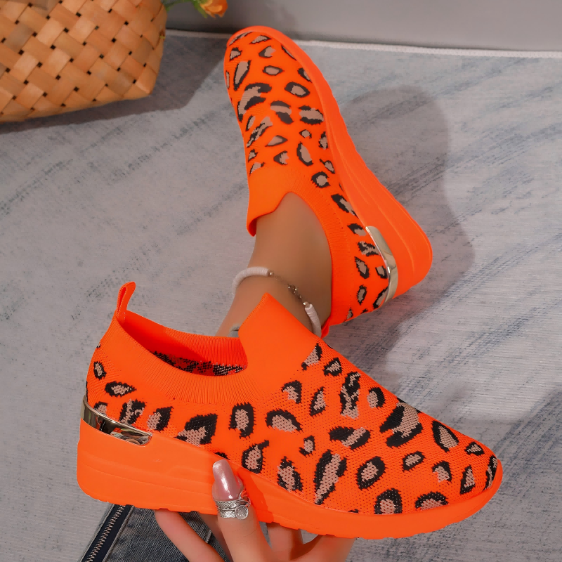 Leichte, atmungsaktive Schuhe für Damen R&B