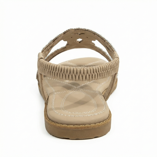 Damen Orthopädische Boho Sandalen mit Komfort & Vielseitiger Passform | R&B