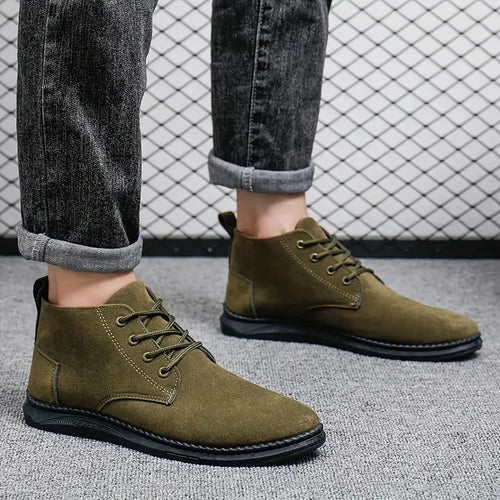 lässige outdoor-wanderschuhe R&B