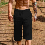 R&B | Atmungsaktive kurze Hosen Sportshorts
