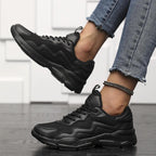 Damen Leichte Mesh Freizeit Schuhe R&B