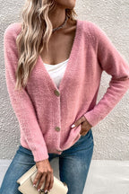 R&B | GR&Breid Cardigan Sweater Jacke