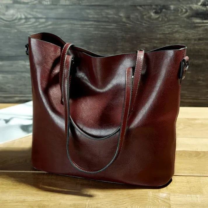 R&B | Crossbody Praktische Tasche