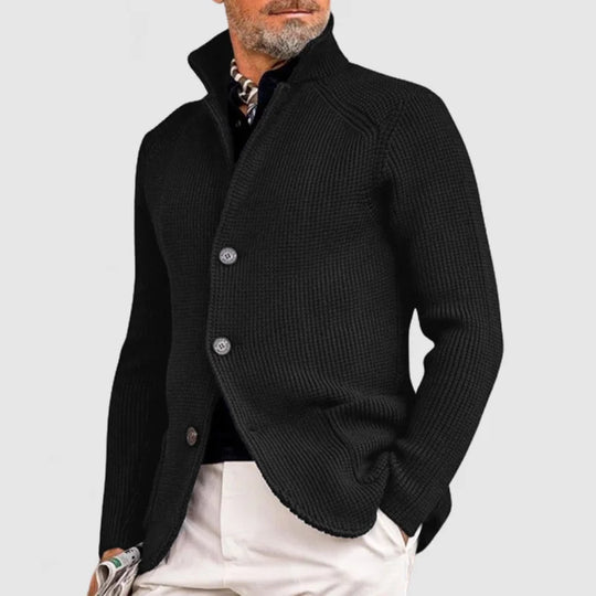 R&B | Klassischer Cardigan