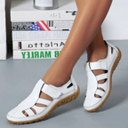R&B | Praktische Damen Orthopädische Sandalen