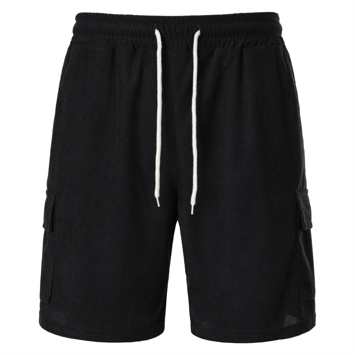R&B | Werkzeugshorts aus Cord