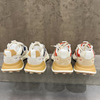 Atmungsaktive Sport Trainer mit Rutschfestem Design R&B