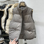 R&B | Wattierte Jacke für Damen