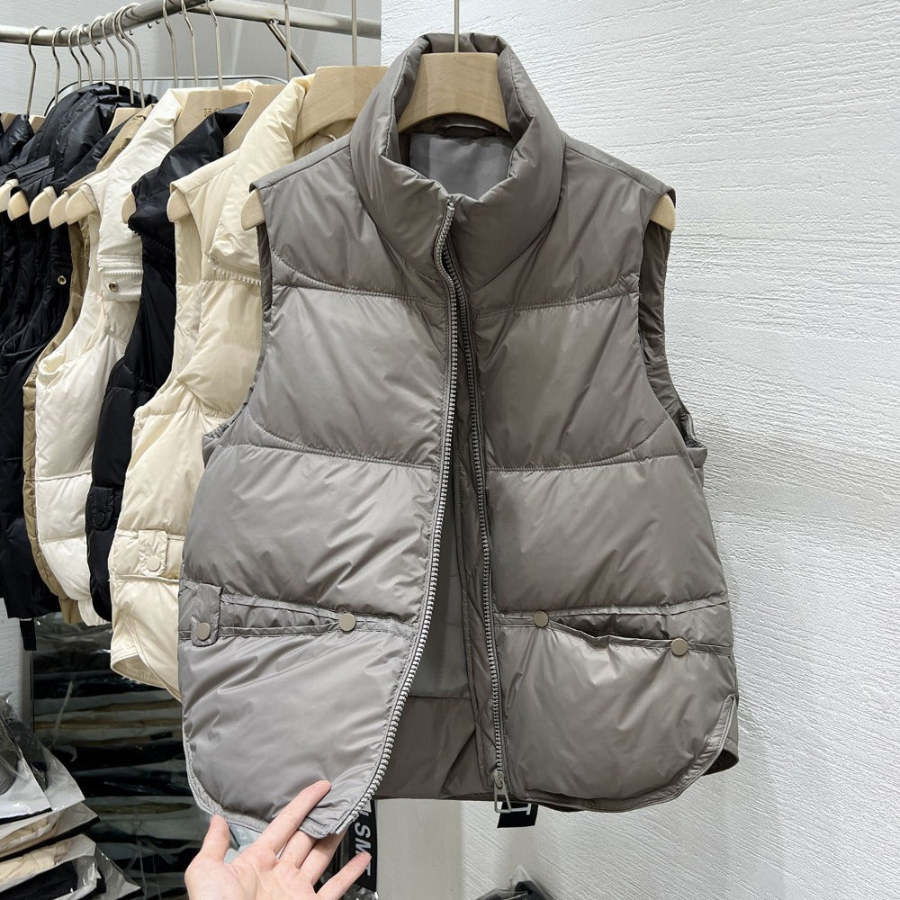 R&B | Wattierte Jacke für Damen