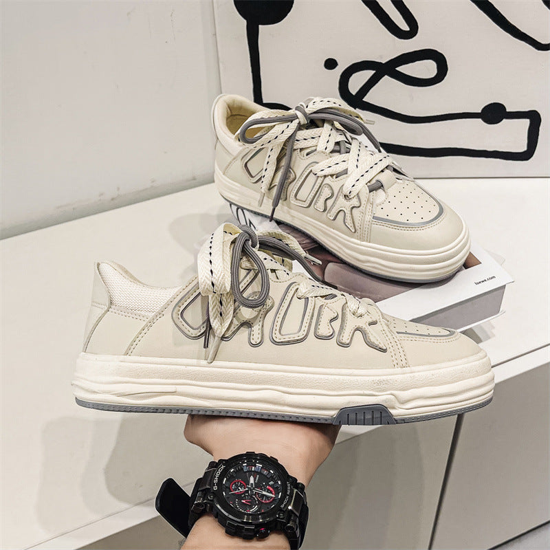 Street Sneakers für Frauen R&B
