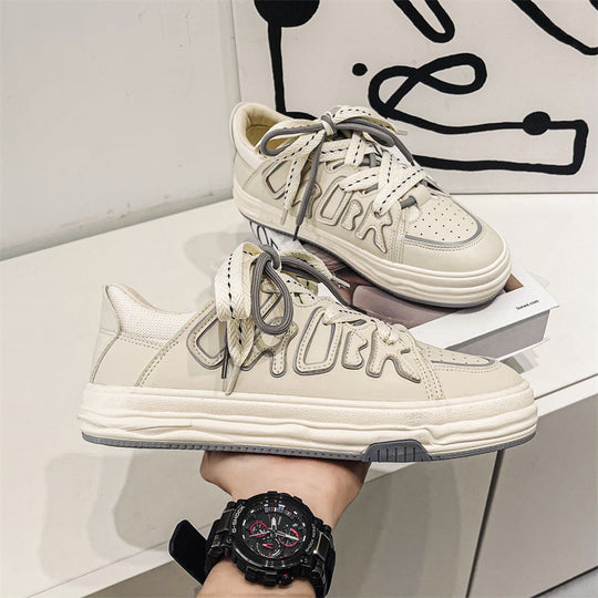 Street Sneakers für Frauen R&B