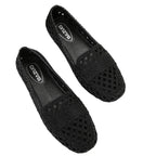Atmungsaktive Mesh- Flats R&B R&B