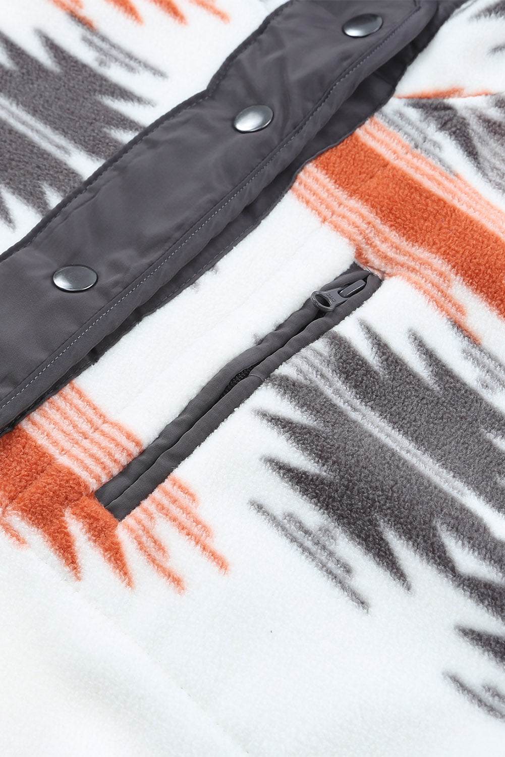R&B | Entspannt und Zeitlos Allgemeines Jacke
