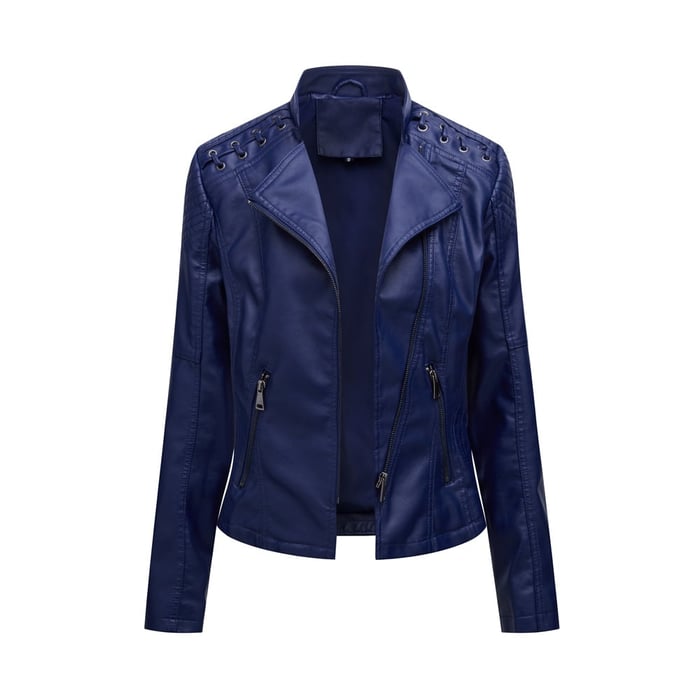 R&B | look Jacke