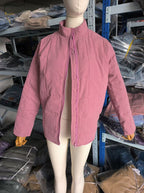 R&B | Bequeme Damen Steppjacke