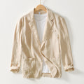 R&B | Leinenblazer Lino