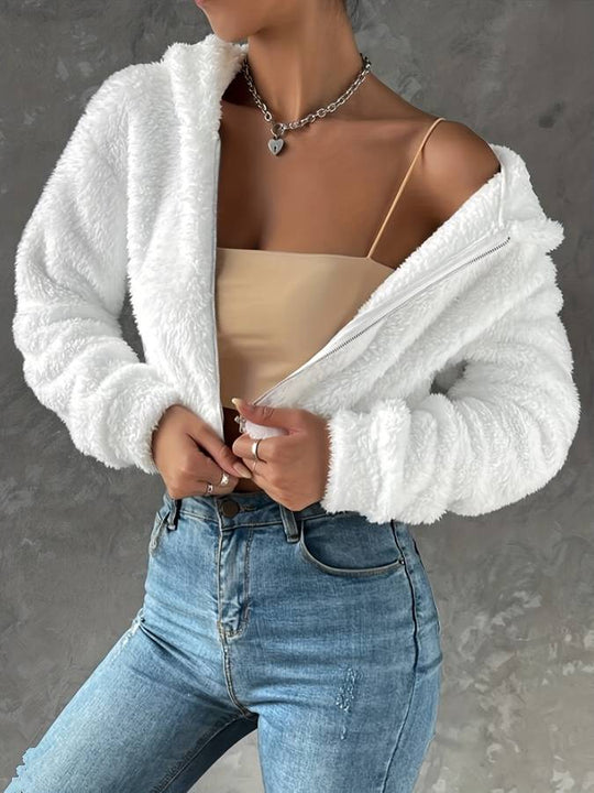 R&B | Moderne und Bequeme Allgemeine Jacke