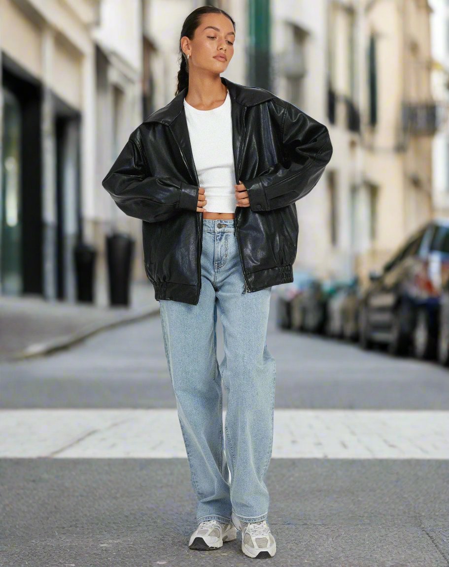 R&B | Minirock - Karomuster - Figurbetonender Schnitt - Seitenschlitz - Eleganter Look