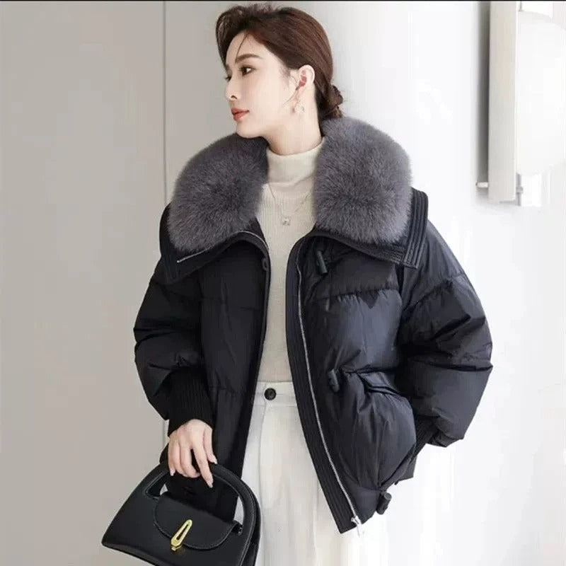 R&B | Parka Jacke