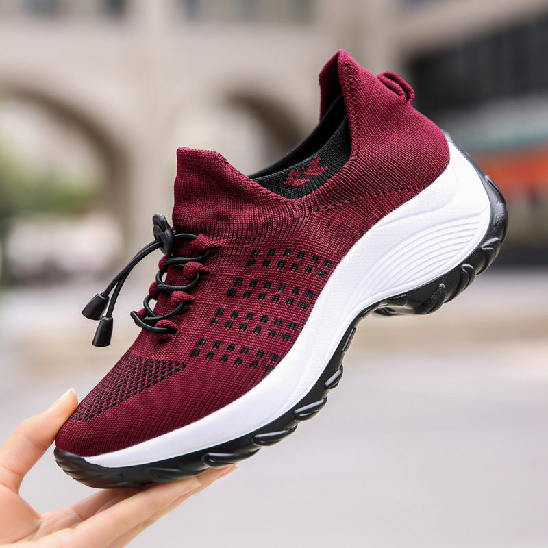 ActiveStep Sneakers | Turnschuhe mit orthopädischem Fußbett R&B