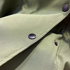R&B | wasserdichte Windjacke