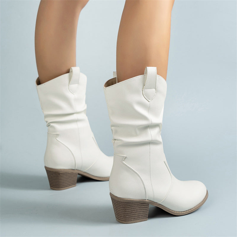 R&B | Cowboy Stiefel