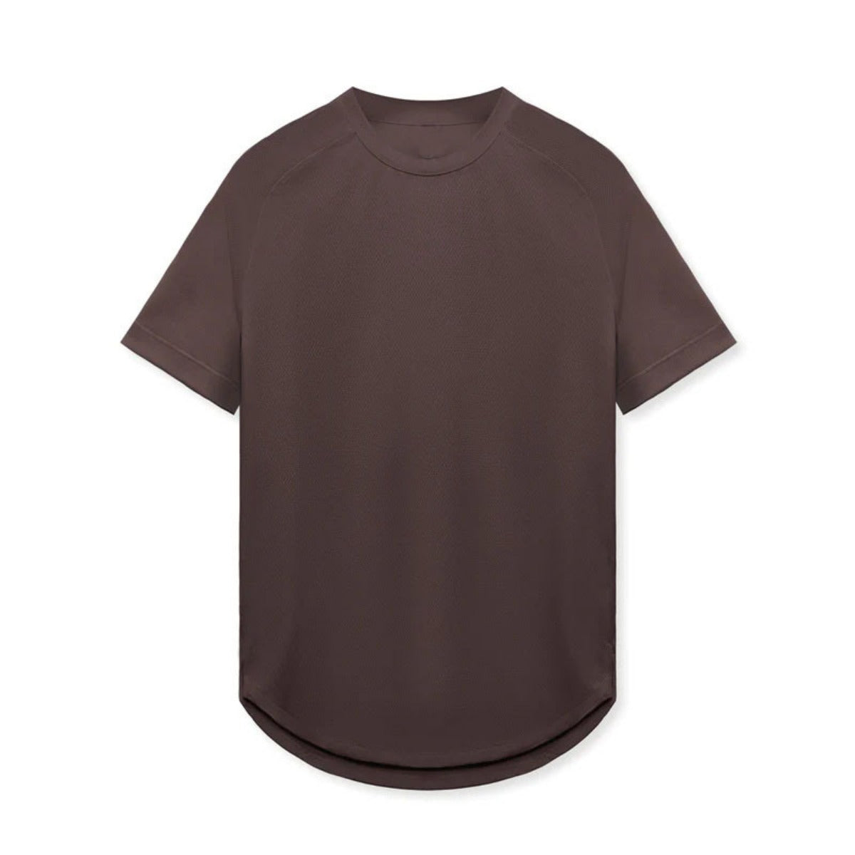 R&B | Sport-Kurzarm-T-Shirt
