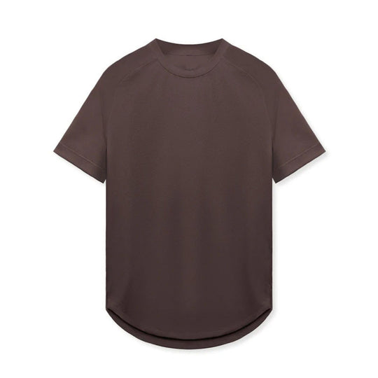 R&B | Sport-Kurzarm-T-Shirt