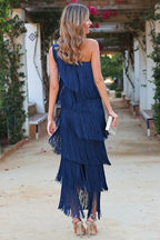 Kleid | italienisches Design