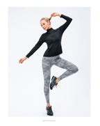 R&B | Schnell trocknendes Lauftop