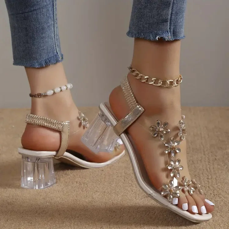 R&B | Orthopädischer Schuh mit Absatz