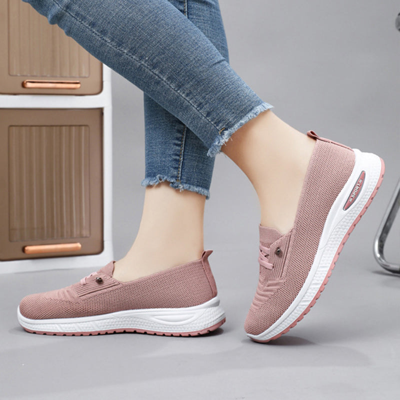 Bequeme Wanderschuhe für Damen R&B R&B