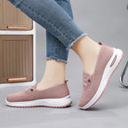 Bequeme Wanderschuhe für Damen R&B R&B