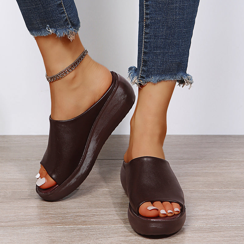 R&B | Orthopädische Wedge-Schuhe