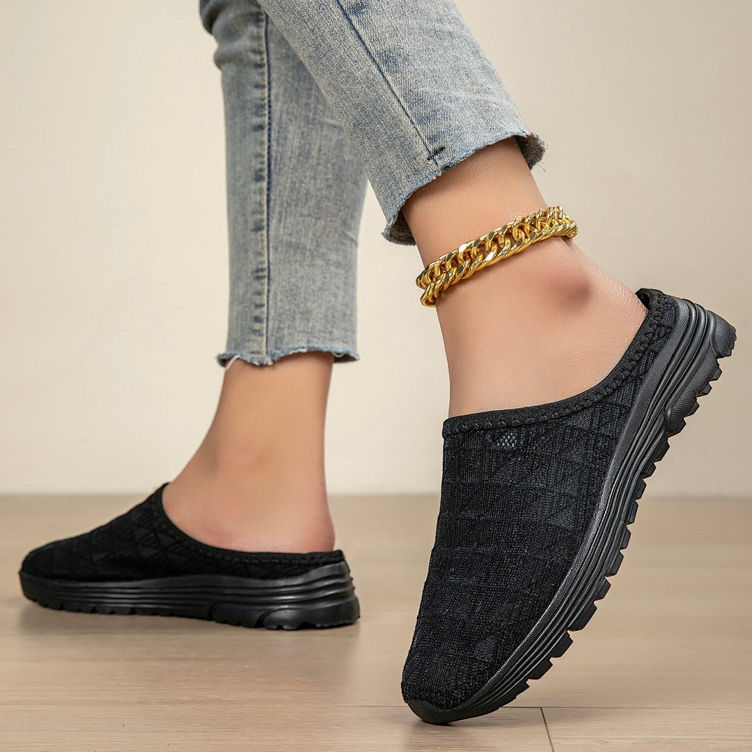 Atmungsaktive Damen-Laufschuhe R&B R&B