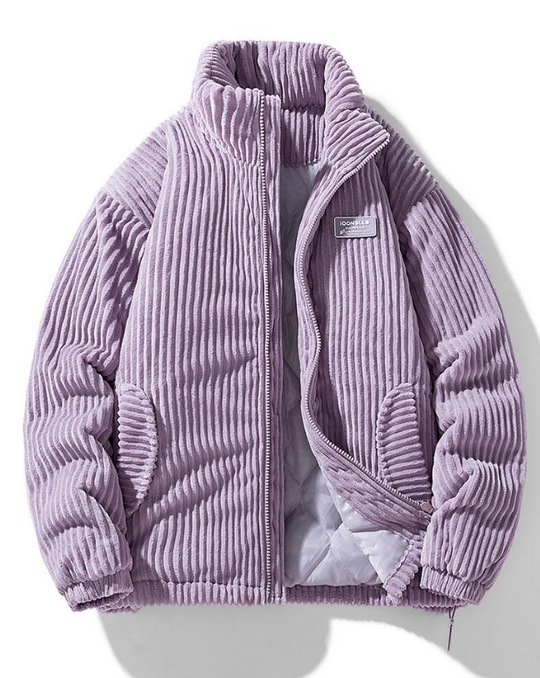 R&B | Weste Aus Cord
