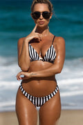 Damen Bikiniset R&B