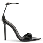 R&B | Sommer Neue Spitzzehen Offene Zehen Riemen Stiletto Sandalen Damen