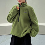 R&B | eleganter Strickpullover für den Alltagstil
