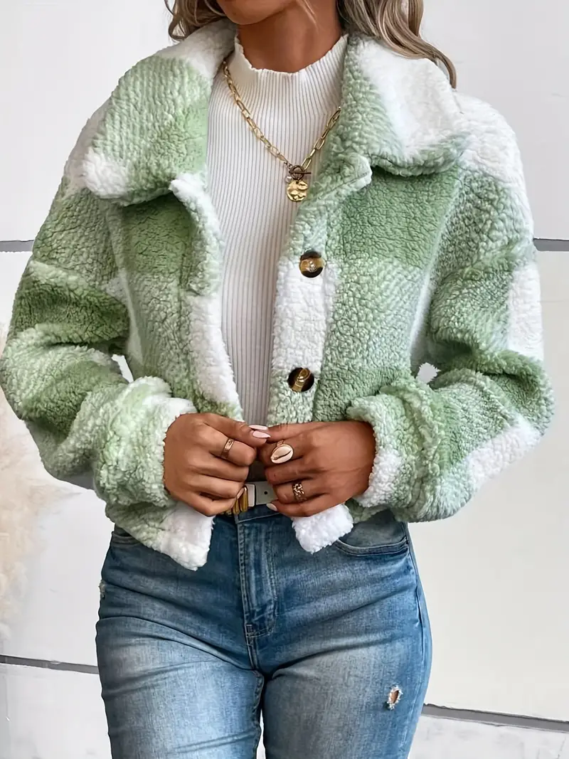 R&B | Moderne und Bequeme Winterjacke