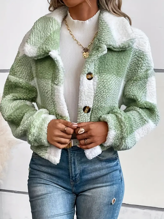 R&B | Moderne und Bequeme Winterjacke