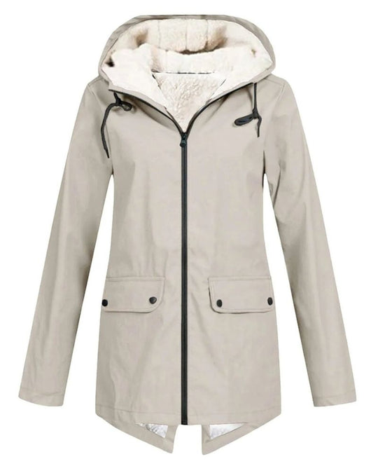 R&B | Winddichte und Wasserdichte Jacke