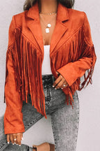 R&B | Tango Cropped Jacke