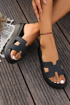 R&B | Sandalen mit Stil und Komfort