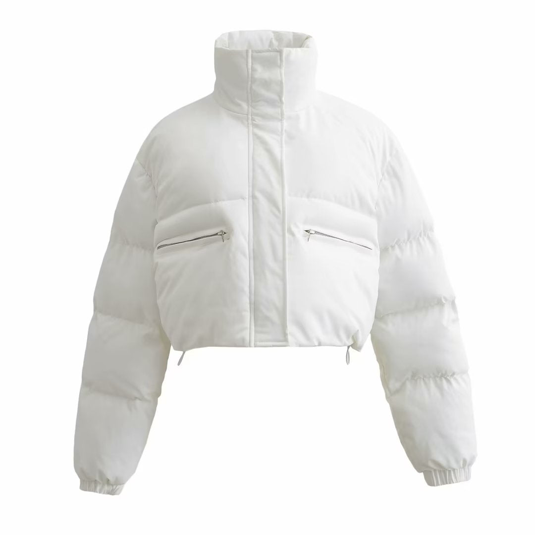 R&B | Kurze Oversize-Jacke